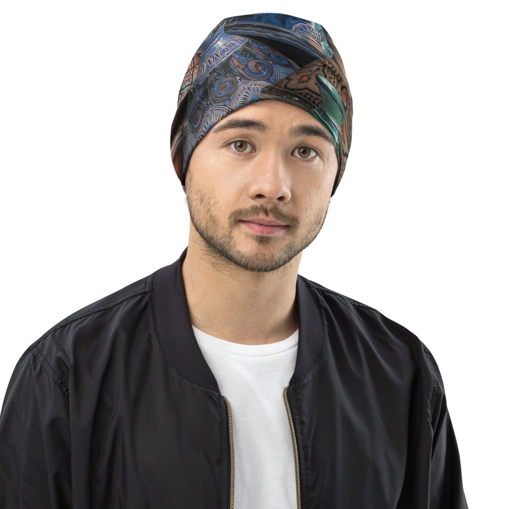 Tagine Beanie